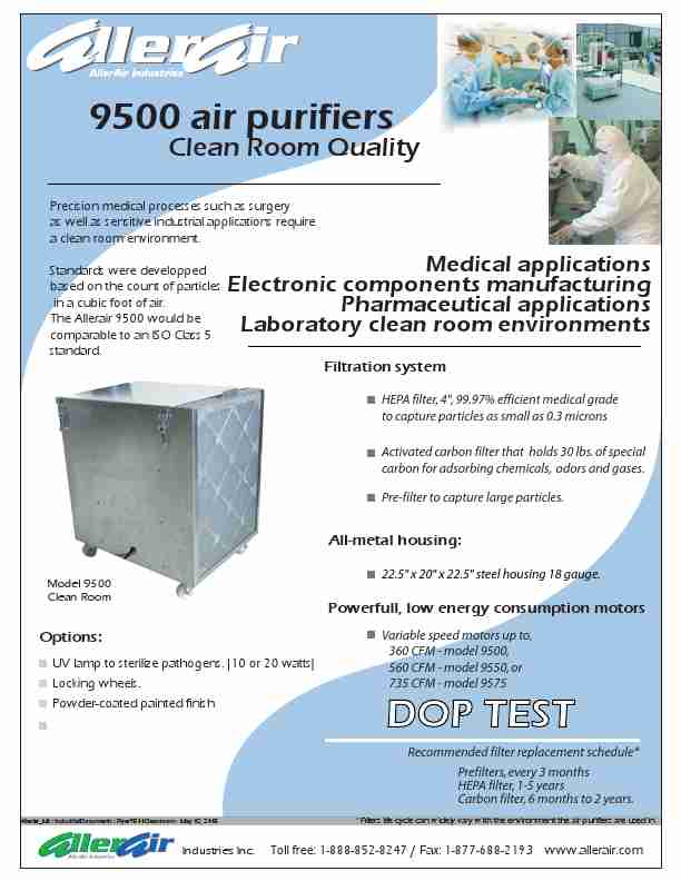 AllerAir Air Cleaner 9500-page_pdf